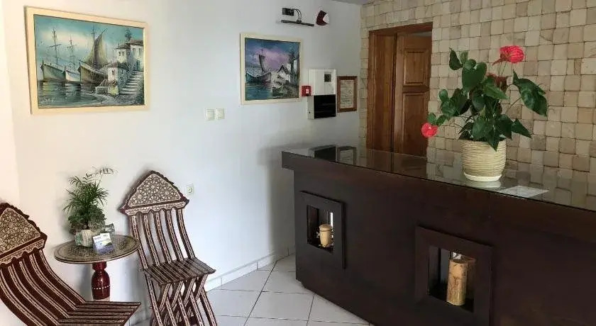 Ammouliani Hotel