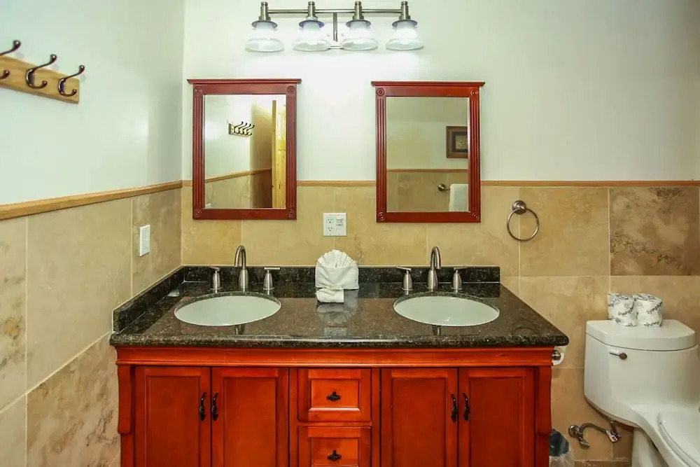 Bear Mountain Dream-1827 by Big Bear Vacations