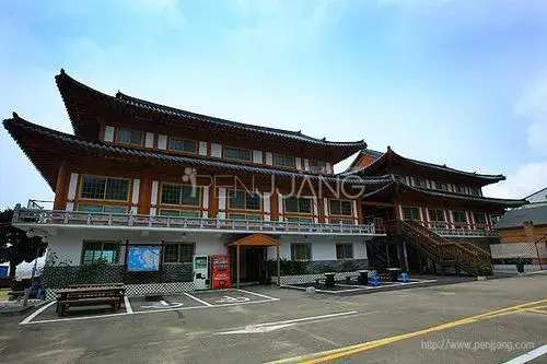 Ganghwa Mani Sung Pension