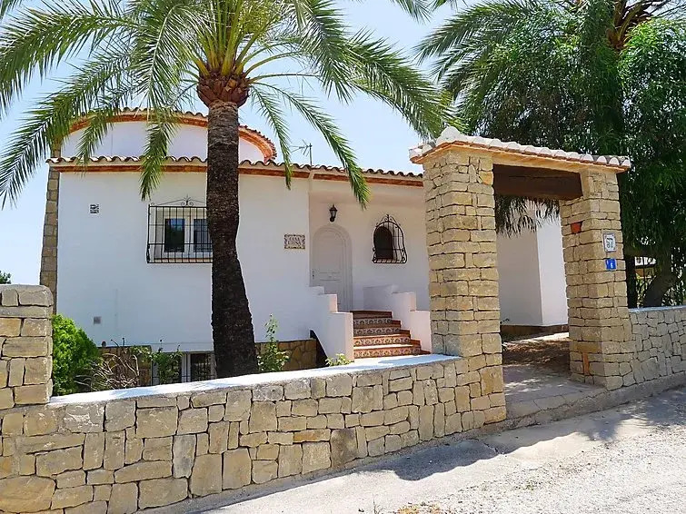 Villa Luisa by Interhome