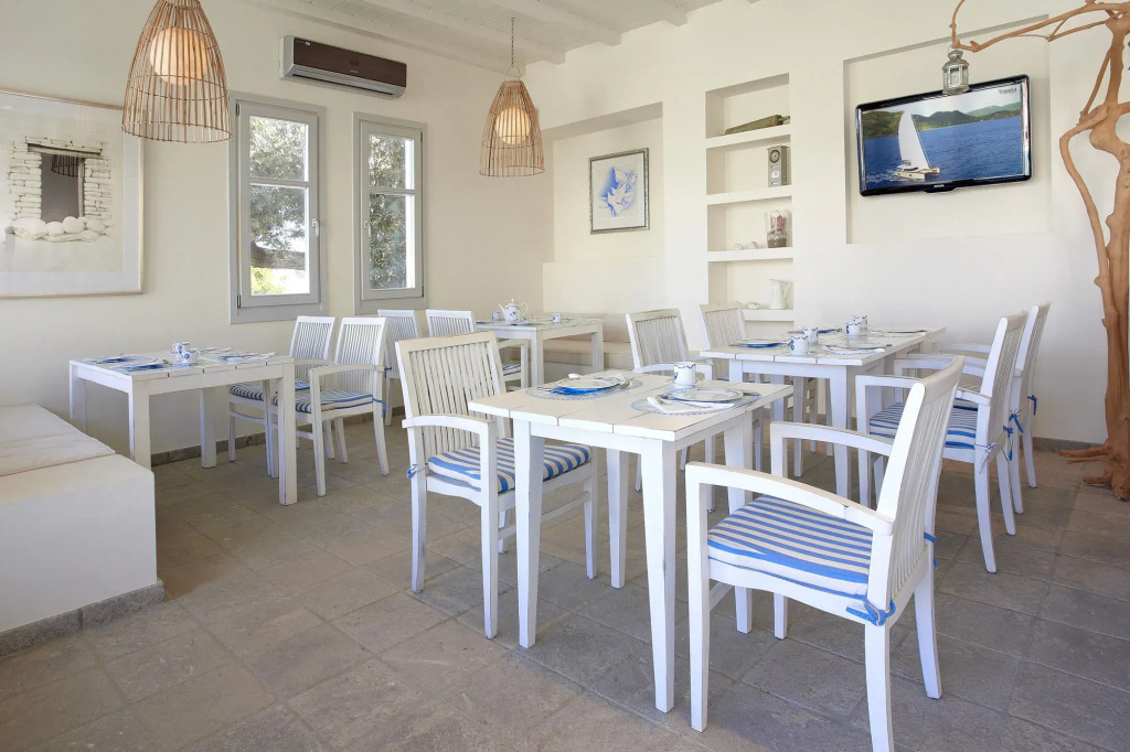 Skyros Ammos Hotel