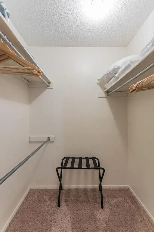 The Relaxing Suites of Midland