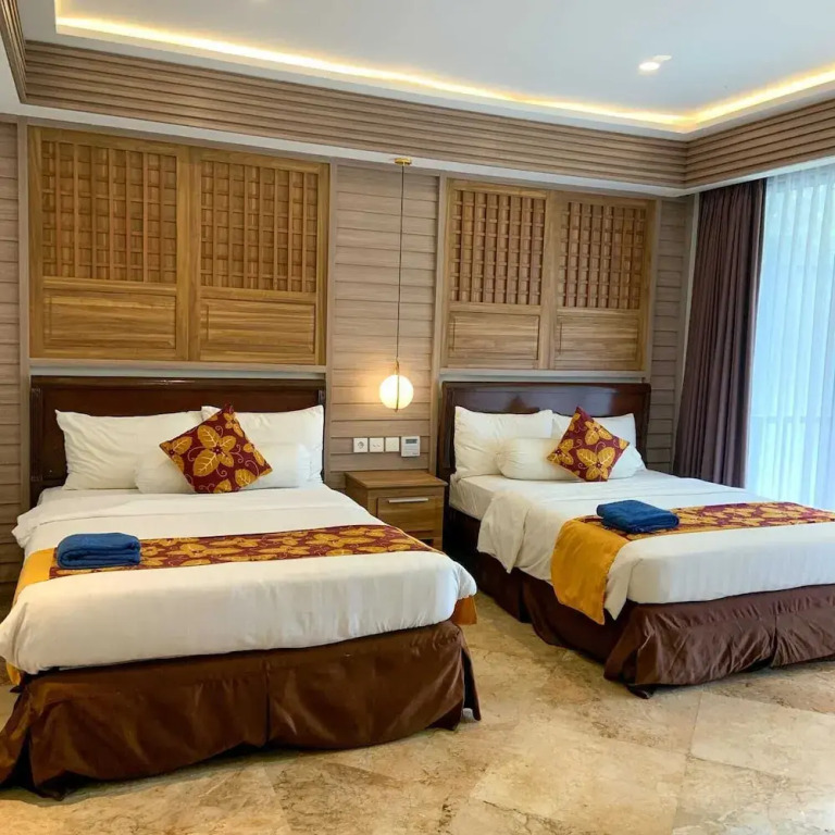 Lorin Belitung Hotel