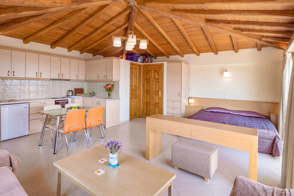 PENNY LUXURY APARTMENTS