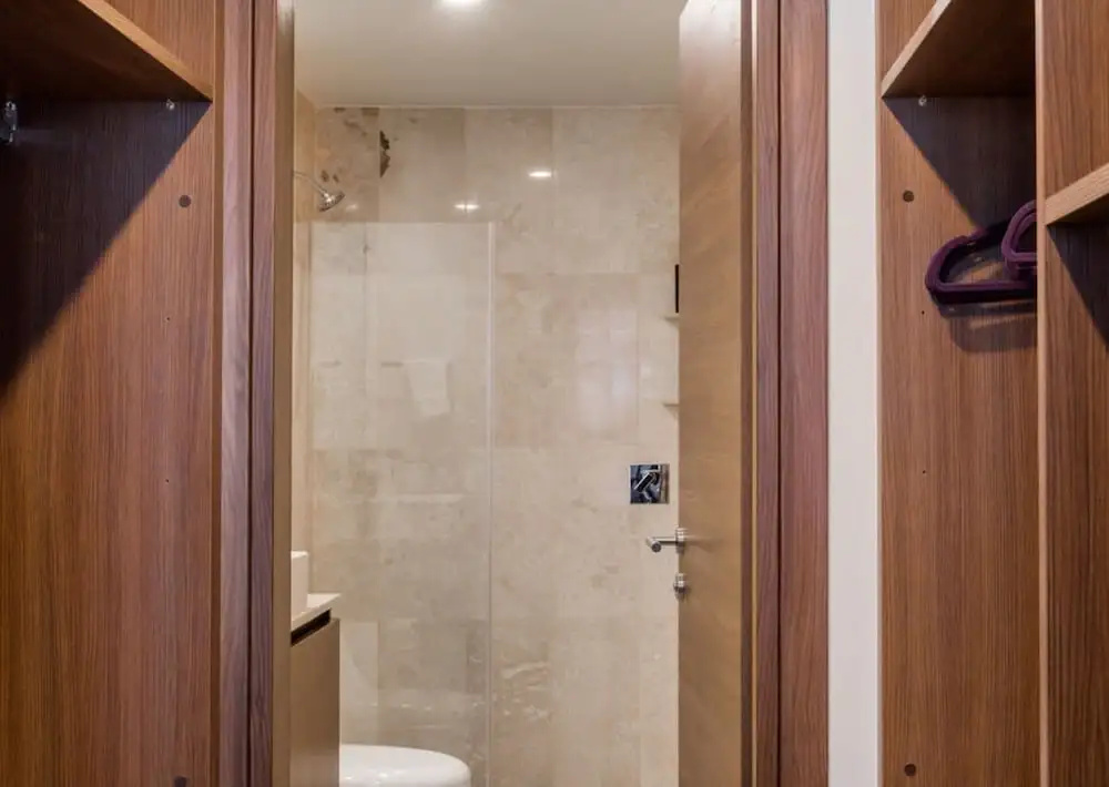 Cheli I Amazing 1 Bedroom Apartment in Polanco