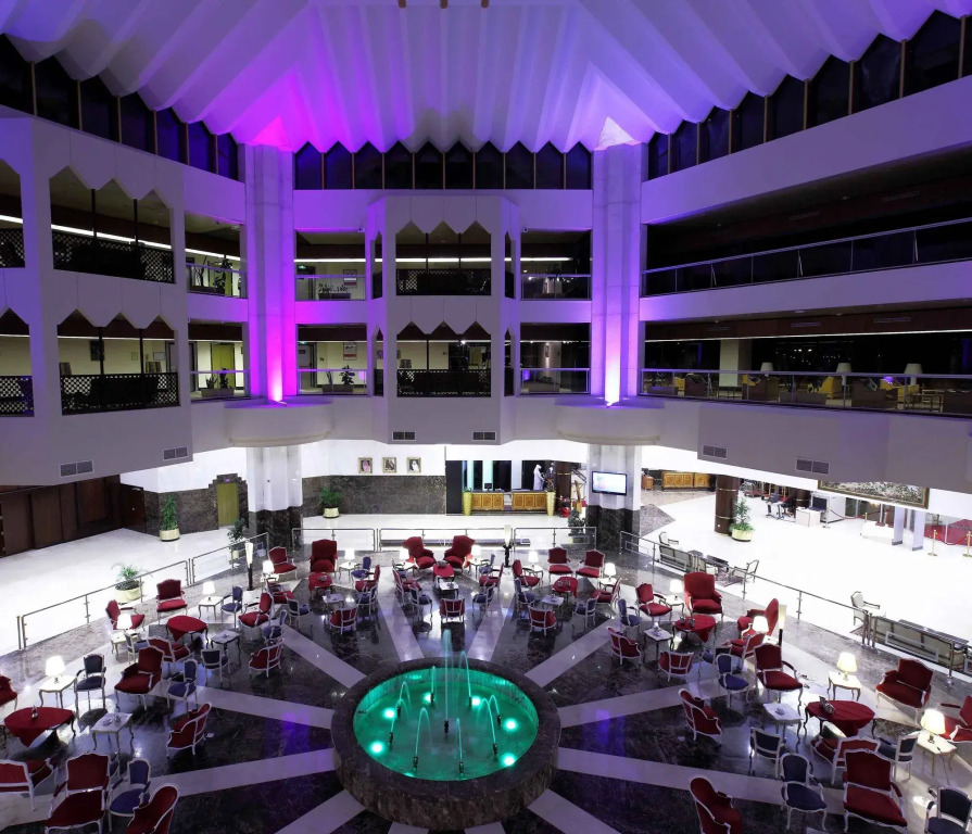 InterContinental Taif by IHG