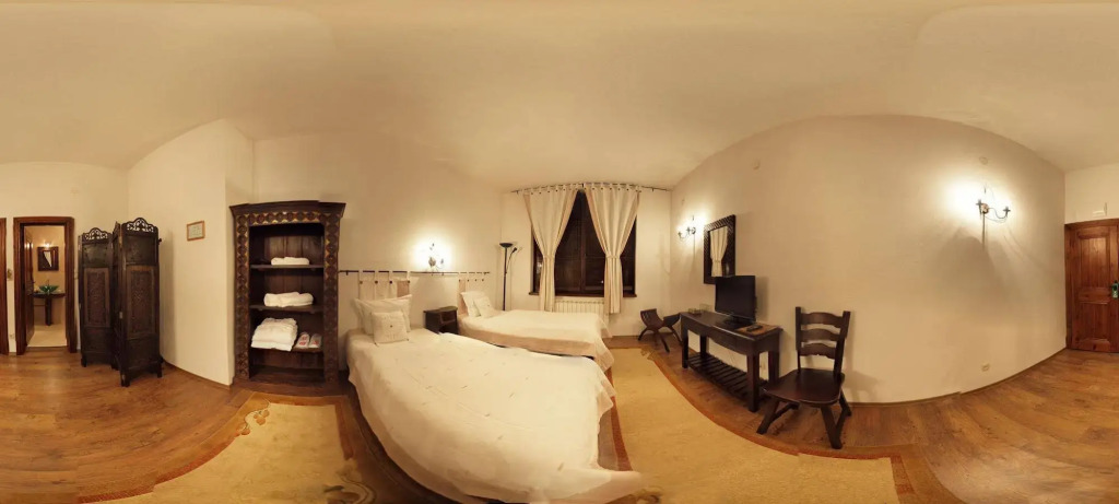 Momini Dvori Boutique Guest House