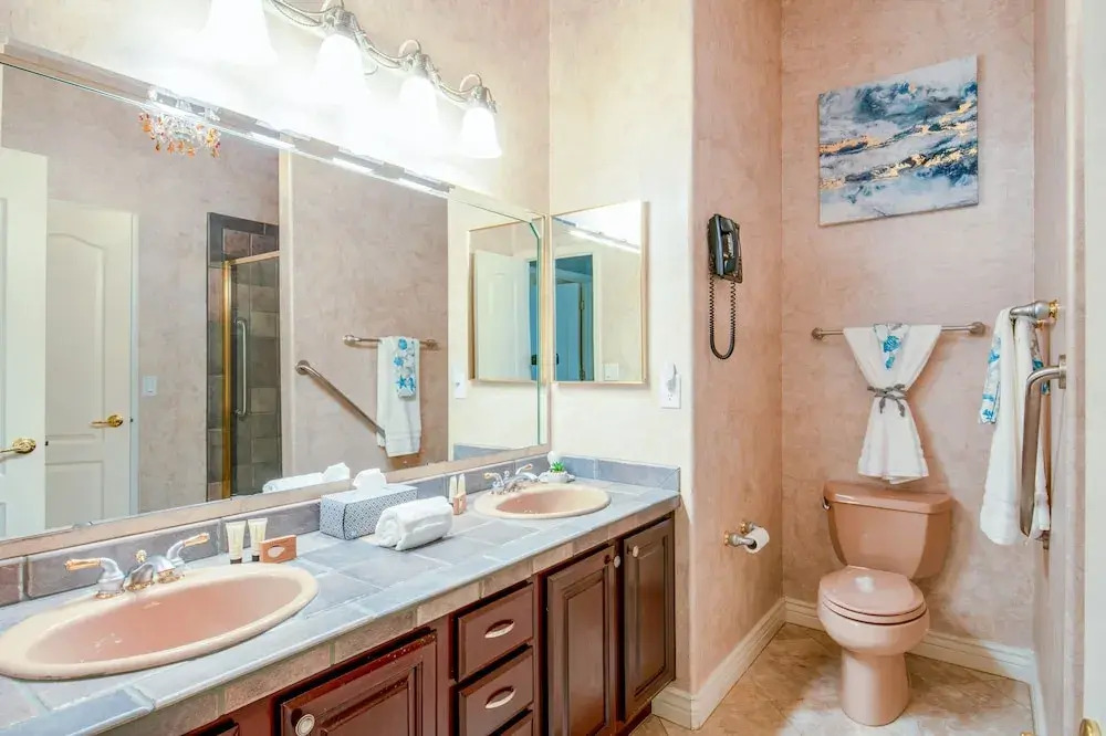 3742 N Desert Circle Home 4 Bedrooms 3 Bathrooms Home