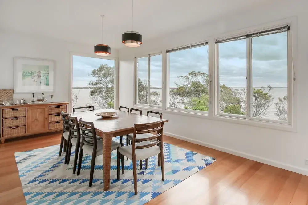 Windward House