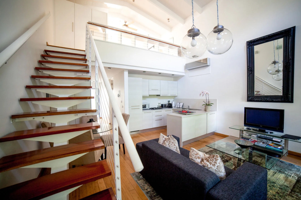The Ivy Apartments Franschhoek