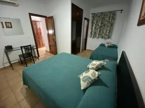 Hostal Mellizo