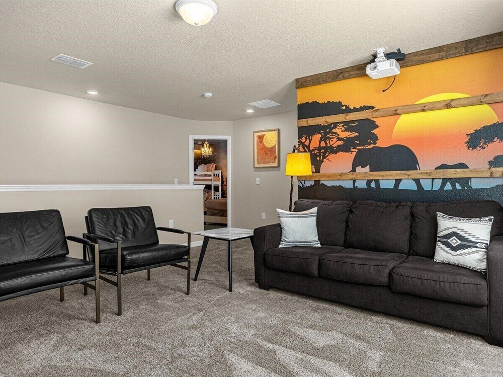 1826SD Amazing 5BR Villa in Windsor Island Near Clubhouse
