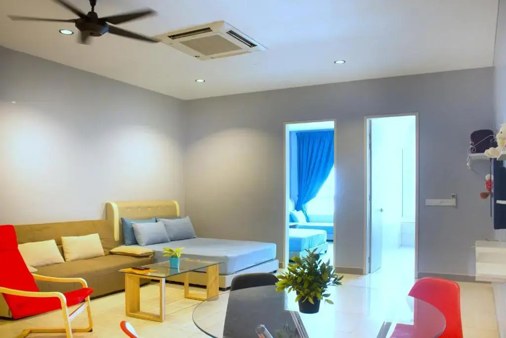 The Octagon Premium Suite - Ipoh