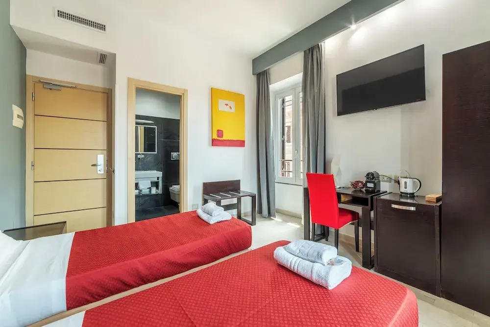 S. Marco Guesthouse