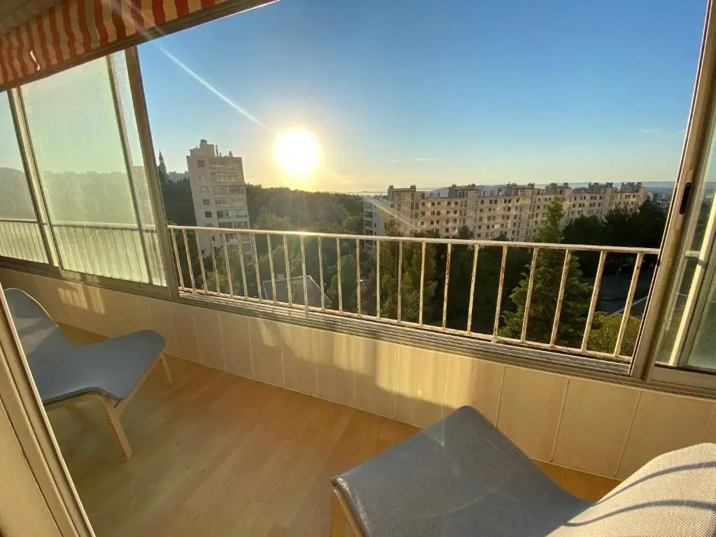 Boost Your Immo Marseille Redon 462