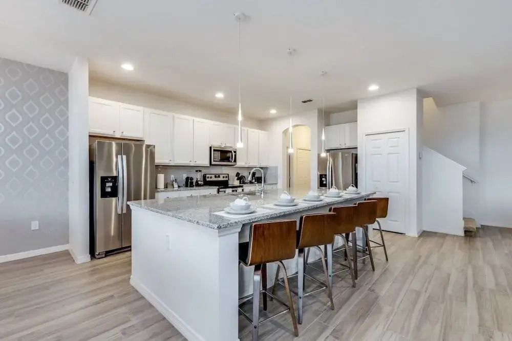 Amazing House! - Solterra Resort - 6004ogl 14 Bedroom Home