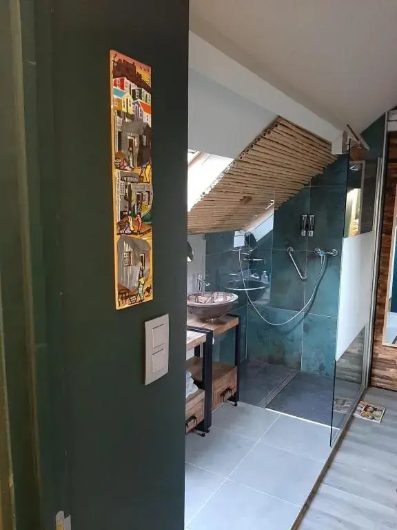 Groot GENOEGEN - 50 North