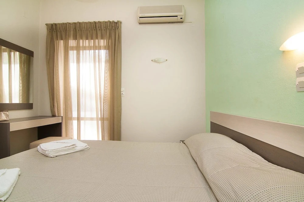 Skinos Apartments