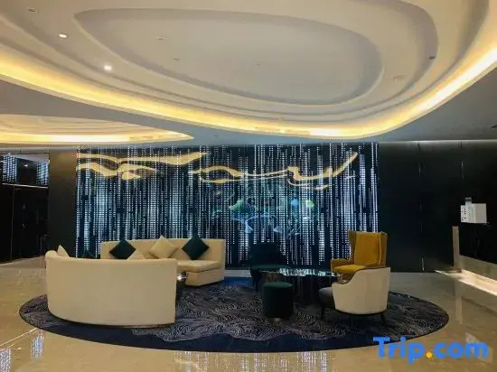 Orange Hotel (Zhangjiakou Municipal Government)