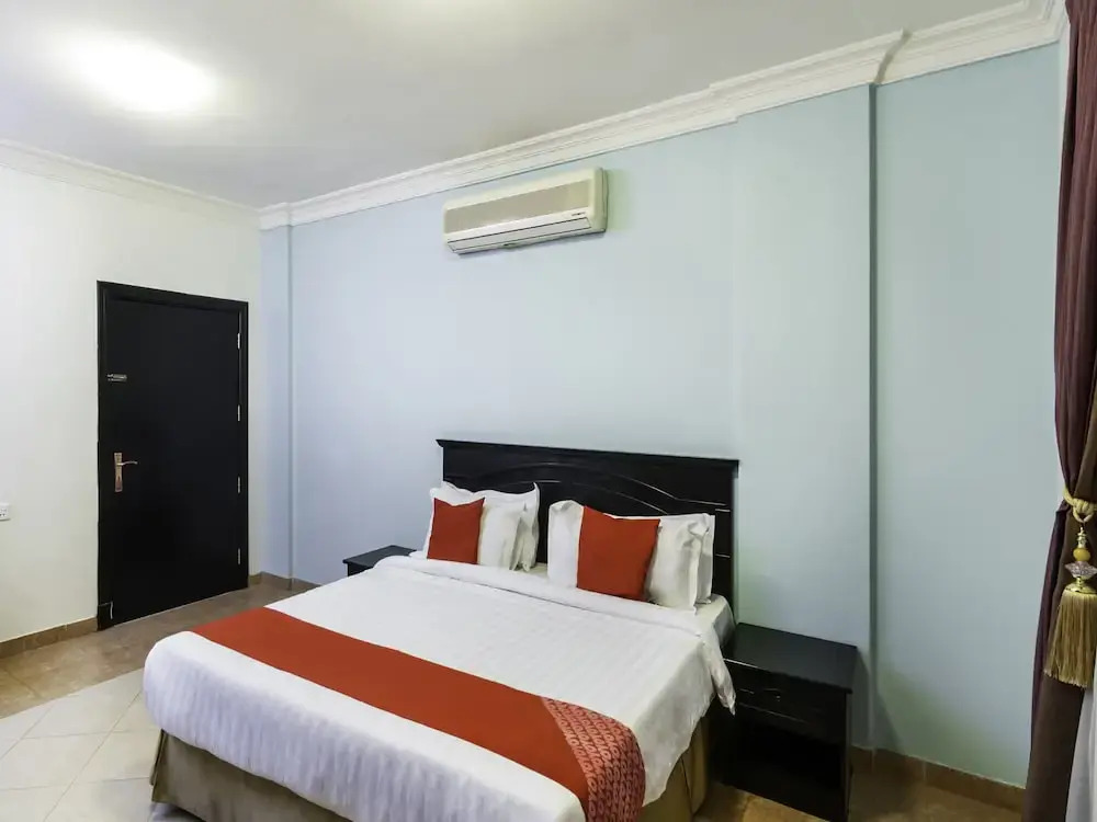 Sahat Al Bondoqiyah Furnished Units