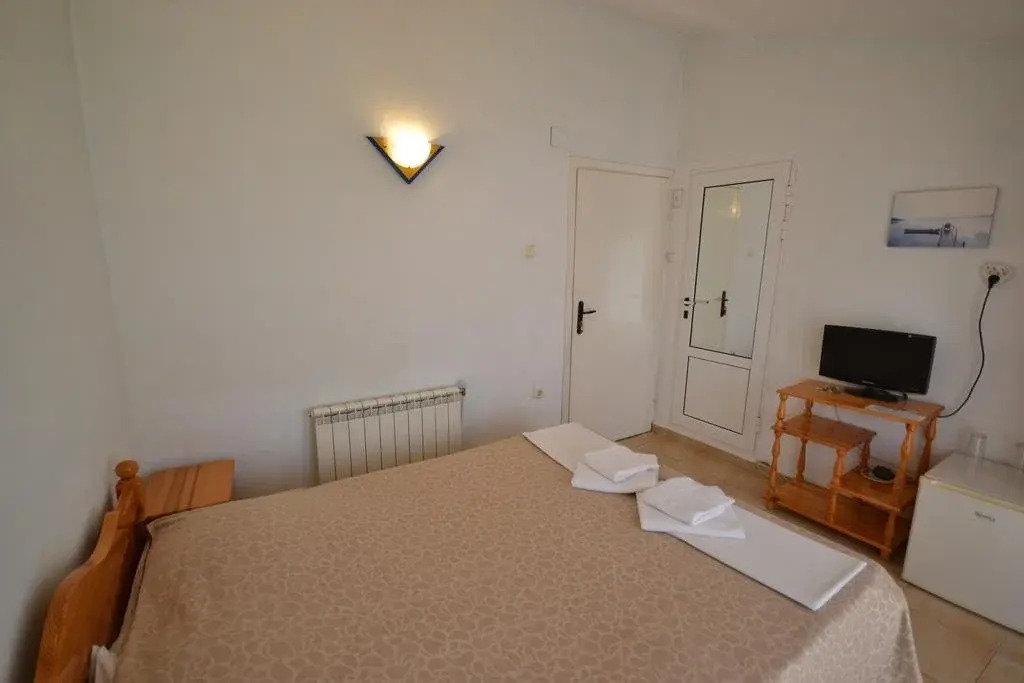 Guest House Olimpia