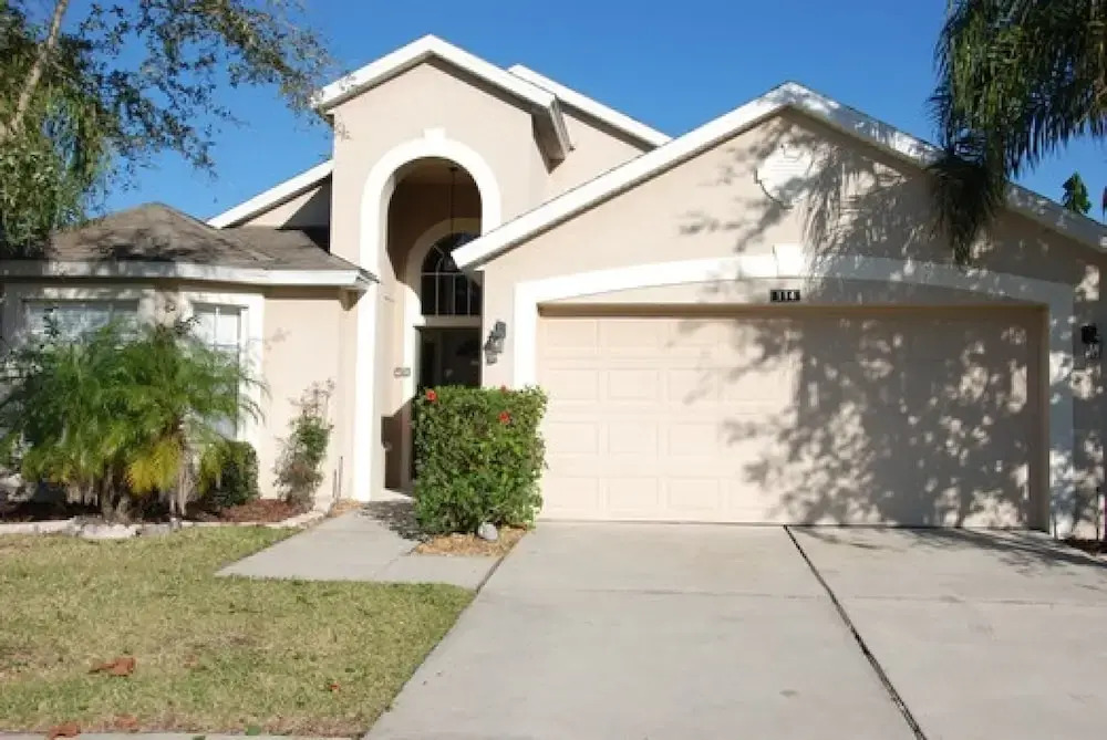 4BR Davenport Pool Home by Watson-114CH
