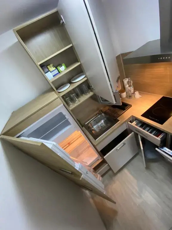 Apartment Hannover /Laatzen