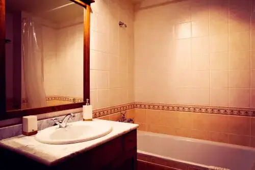 Apartment Bonmont