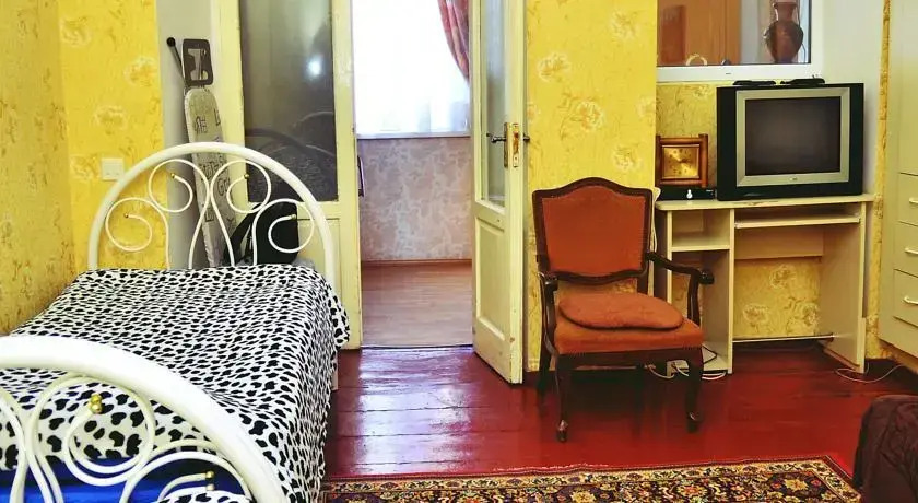 Apartment at Grigola Handzeteli