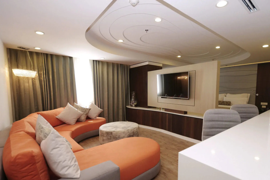 HS HOTSSON Hotel Queretaro
