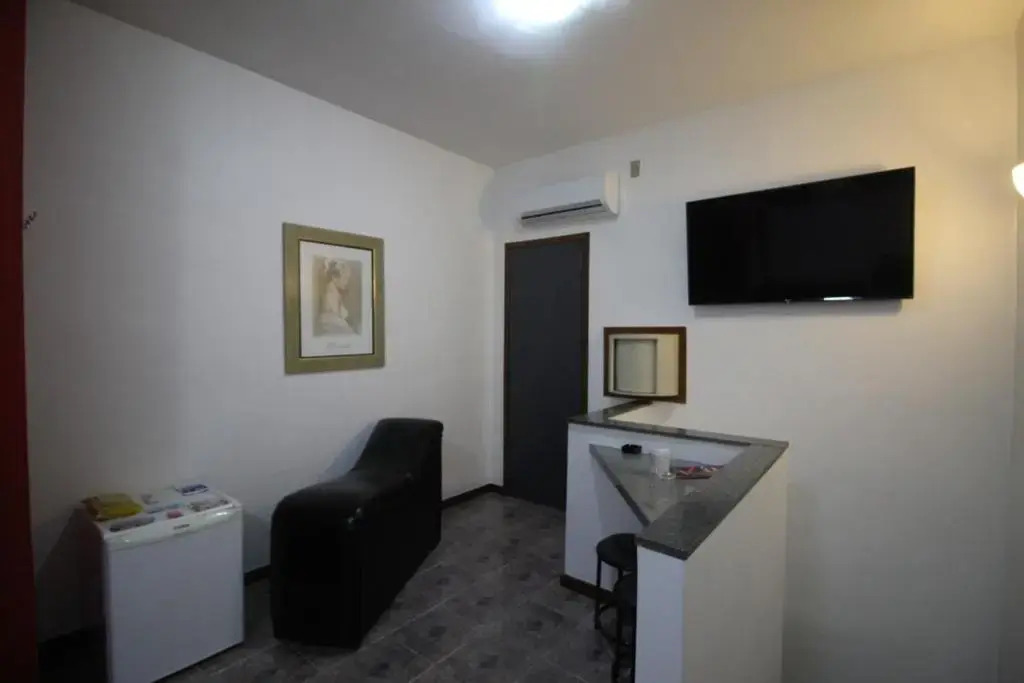 Motel Strattus