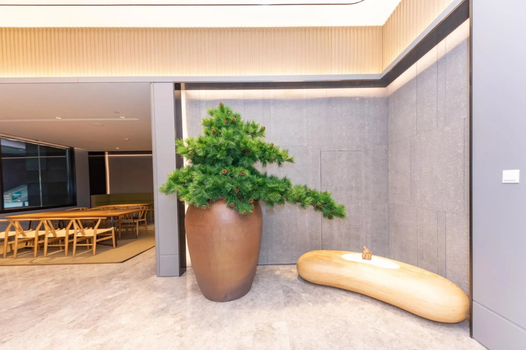 JI Hotel Nanjing Xianlin Wanda Mall