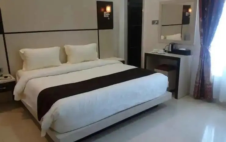 Giszella Hotel Syariah