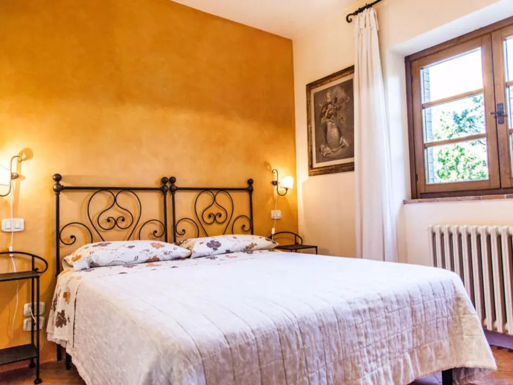 Castle Allerona Orvieto 18058