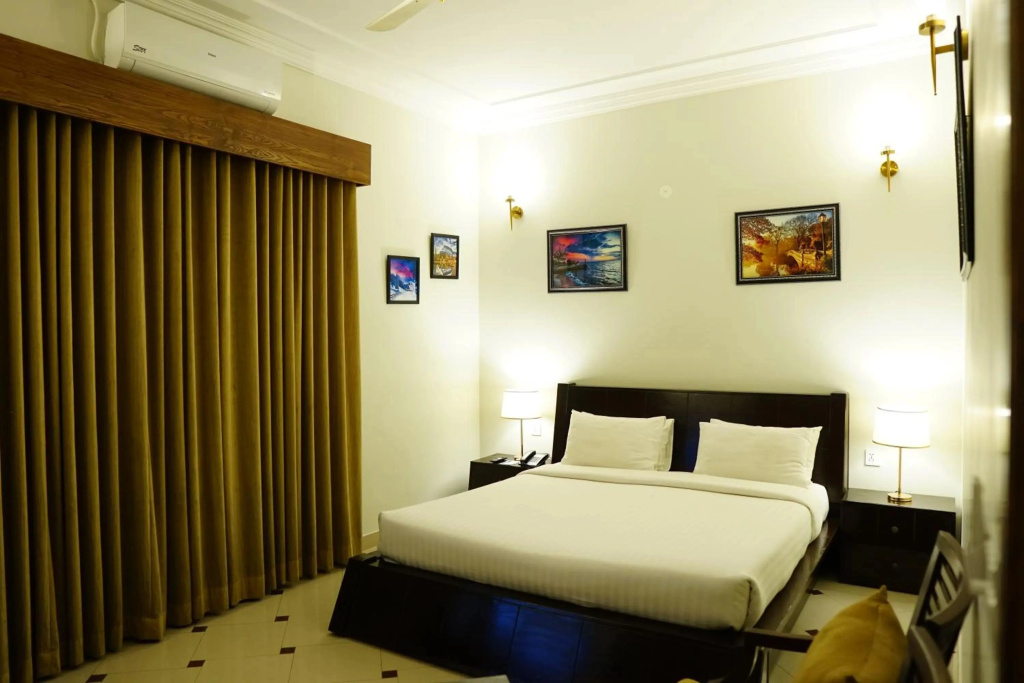 Sofital Hotel Islamabad