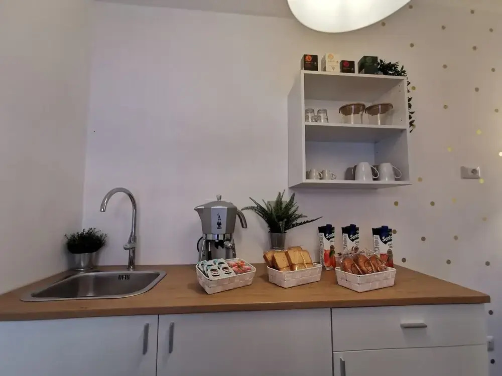 Sea fly guest house