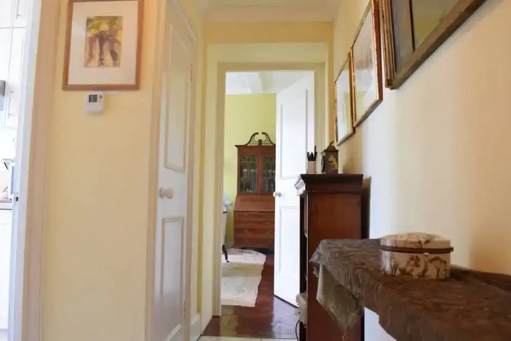Central Notting Hill 1 Bedroom Apartment