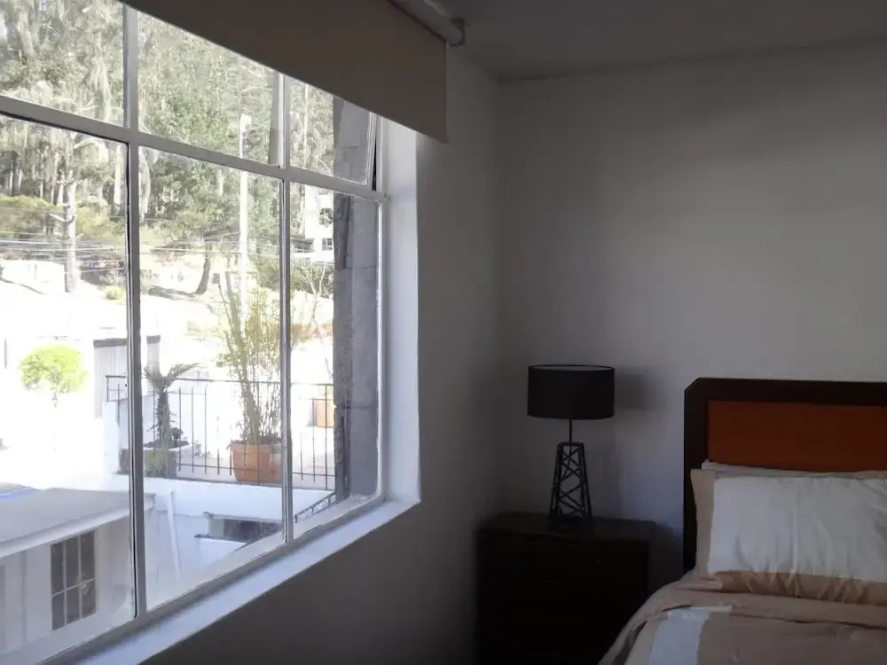 Bed and Breakfast La Uvilla