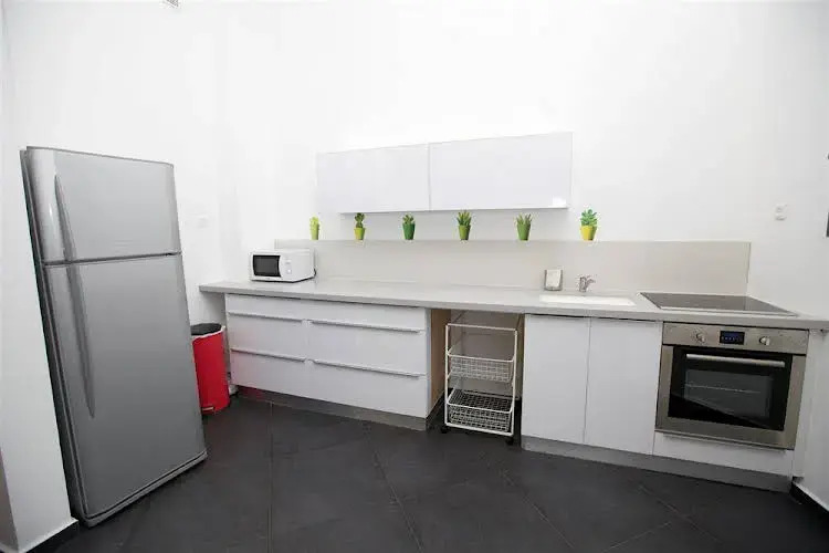 Luxury studio at the heart of old Jaffa