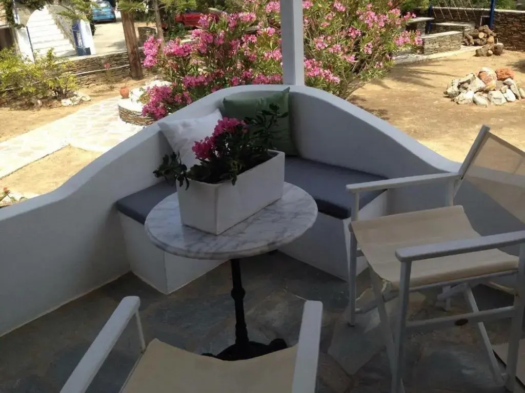 Nostos Sifnos