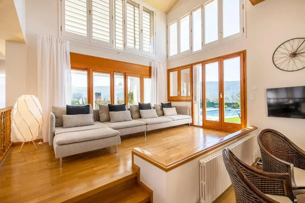 Casa Mirestany- Wonderful house with amazing views