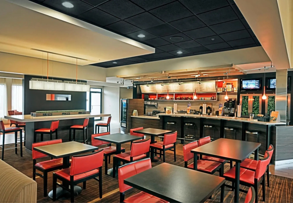 Courtyard by Marriott Eugene Springfield