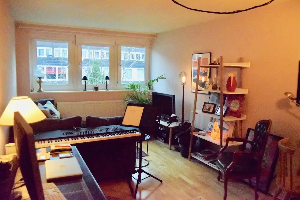 Spacious 1 Bedroom Flat in the Heart of Holloway