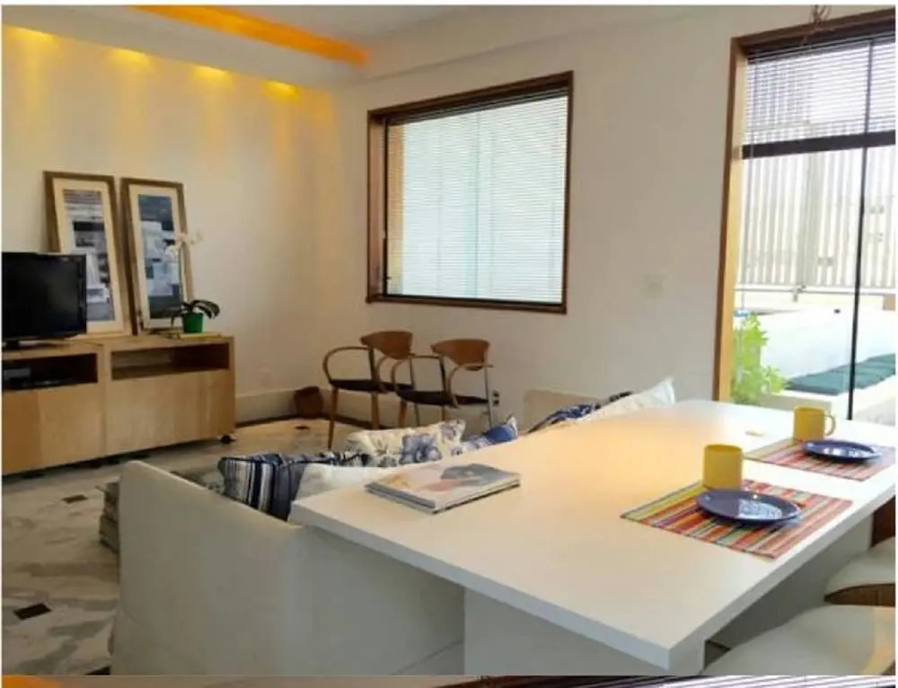 Copa Loft