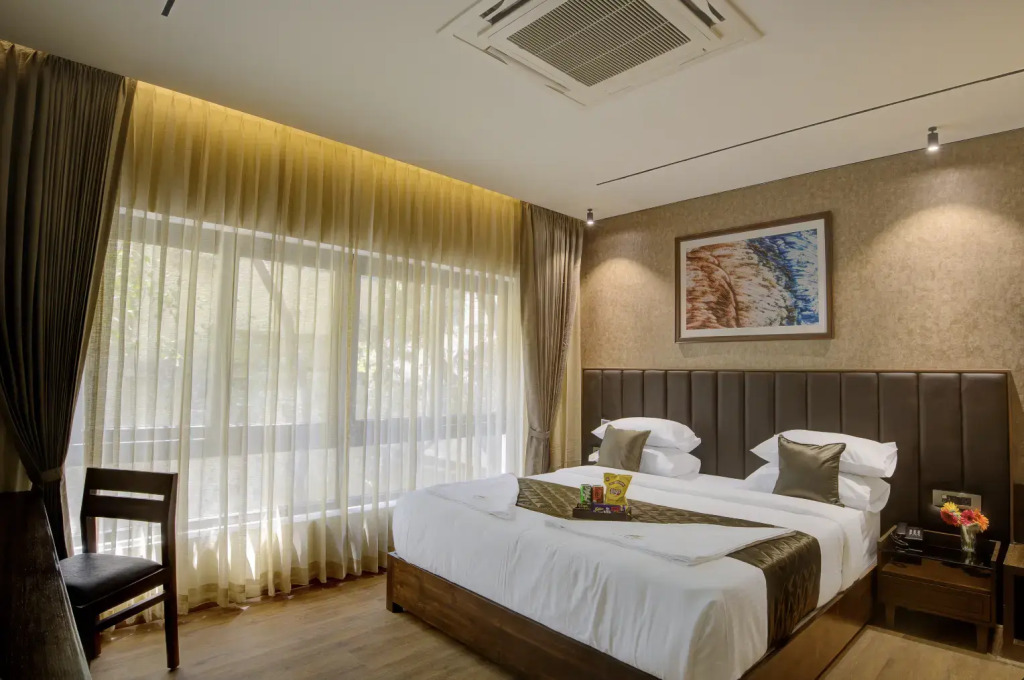Lance 21 - Ashok Nagar