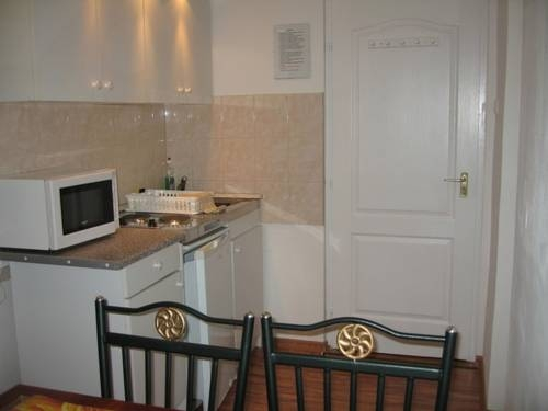 Roxanna Apartman