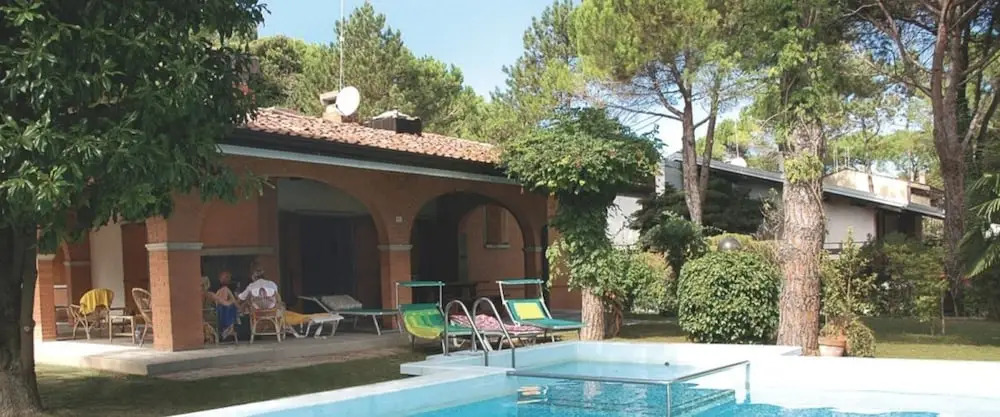 Villa Sabrina