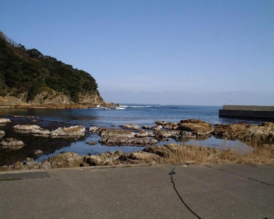 Seaside Nishinaka