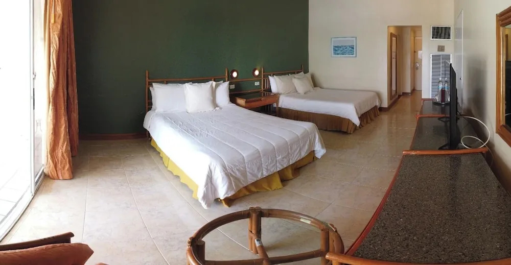 Hotel Maremares