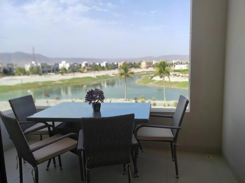 Star Hawana Salalah Forest Island